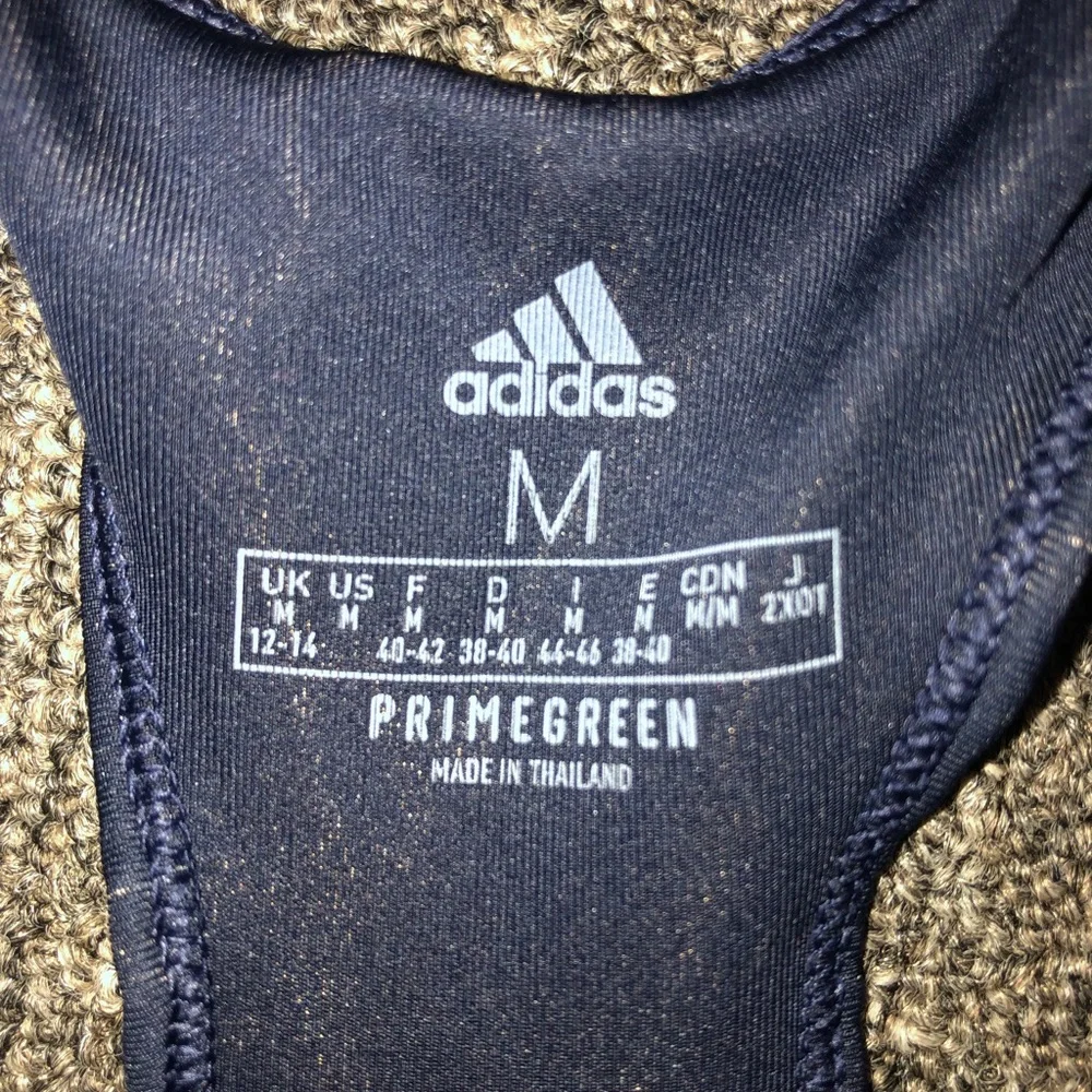 ADIDAS sports bra - Picture 3 of 3